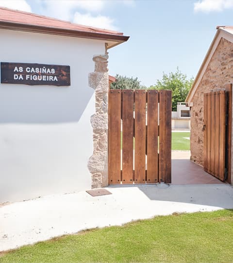 Alquiler vacacional en A Pobra do Caramiñal para la escapada perfecta