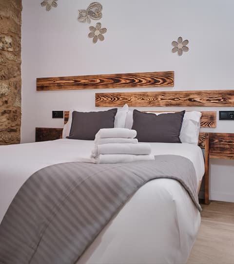 Conoce nuestros apartamentos vacacionales en A Pobra do Caramiñal